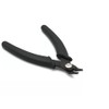 Nano Tip Plier for Hair Extensions (Black)