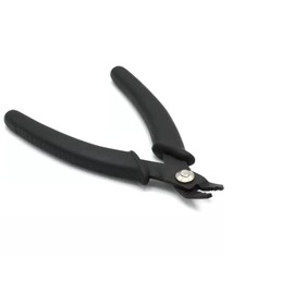Nano Tip Plier for Hair Extensions (Black)
