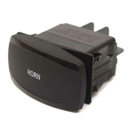 Generic Carling Momentary Contura V Boat Rocker Switch | Horn 2 Spade 12 Volt