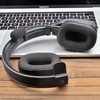 B450-XT Mod Kit Ear Pads + Mic Foam - defean