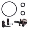 Snapworld-Kaffee Seal Maintenance Kit O-Rings for Cappuccinatore S-Class Suitable for