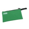 5 x Lightweight Zip Pockets Durable Tool Bags with Zip