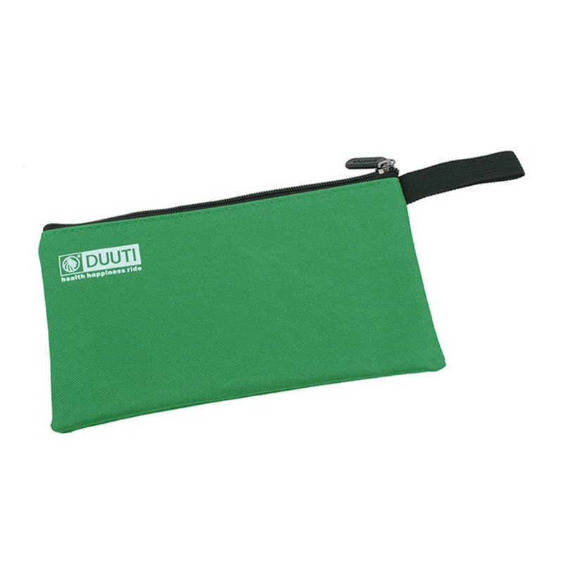 5 x Lightweight Zip Pockets Durable Tool Bags with Zip