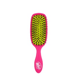Wet Brush - cepillo para polvo para mejorar el brillo, Rosado                                                                                         