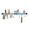CooFel Magnetic Tool Holder 18 Inch 8 Pack Heavy Duty