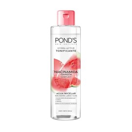 PONDS Crema Facial Antimanchas Día Bright Miracle Ultimate Clarity con Niasorcinol y FPS 30 , uso de día para una piel luminosa y tono uniforme 50 g