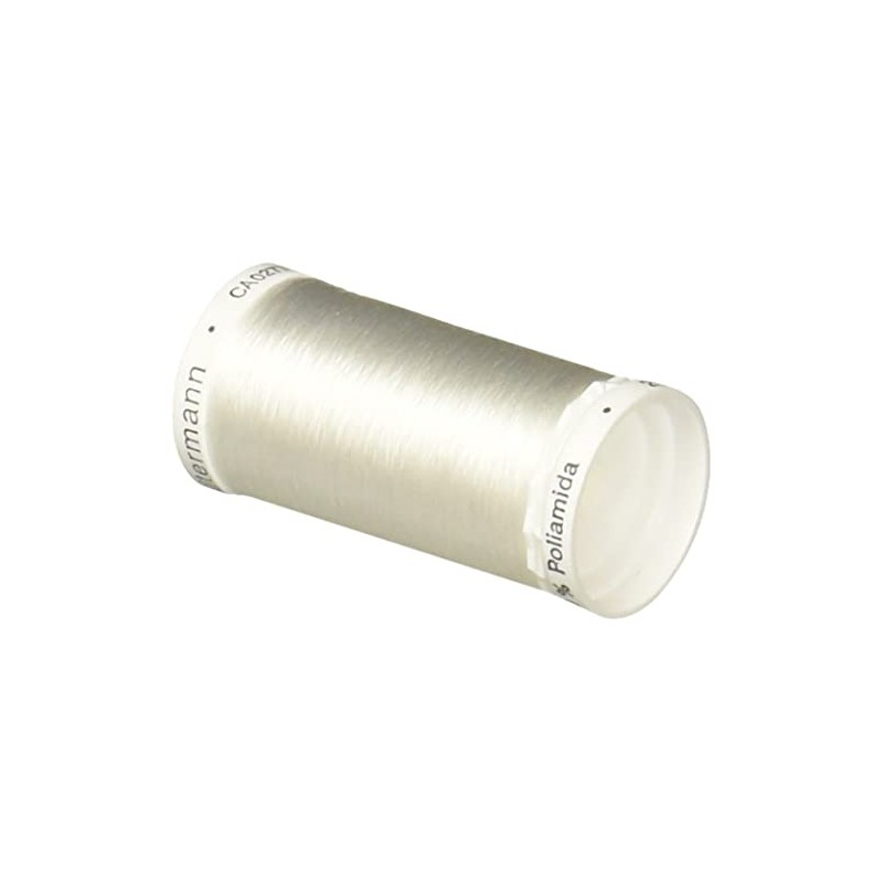 Gutermann Invisible Thread 274yd, Clear