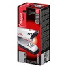 Maped Office Advanced White Half Strip Stapler (20 sheets)