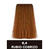 MEILAB Permanent Hair Colour without Ammonia - Pack of 3