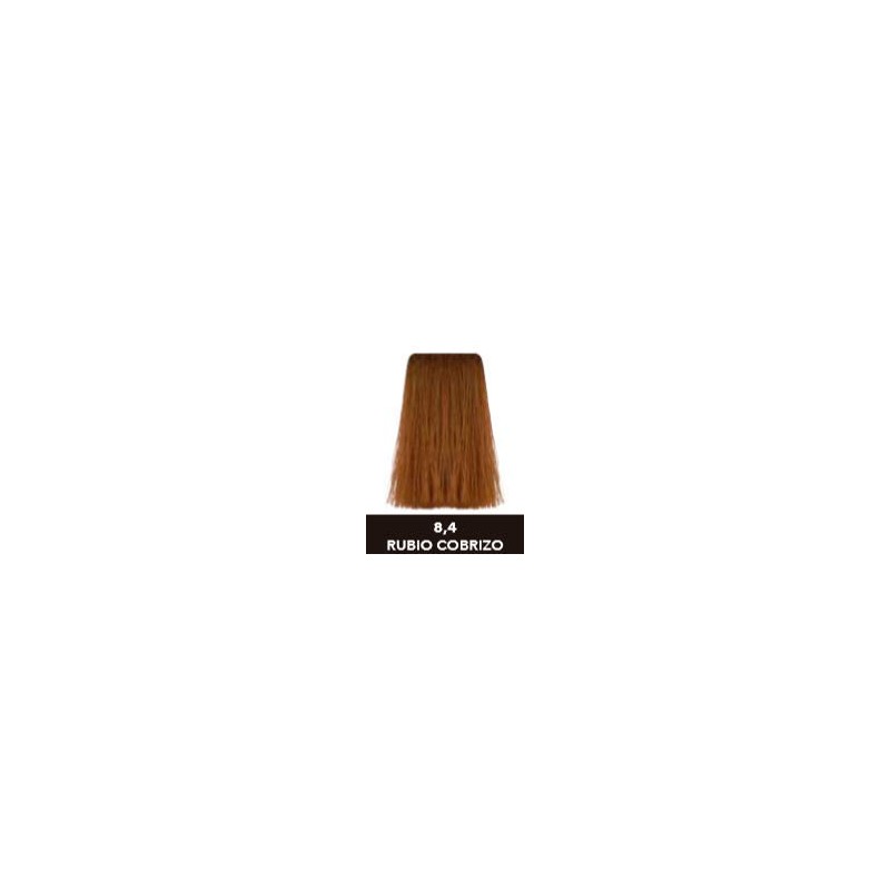 MEILAB Permanent Hair Colour without Ammonia - Pack of 3
