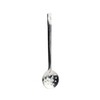 Stainless Steel Slotted Spoon Perforated Skimmer Serving Spoon Stainless Steel