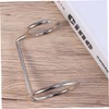 FRCOLOR Razor Holder for Shower Men's Grooming Shaving Brush Stand