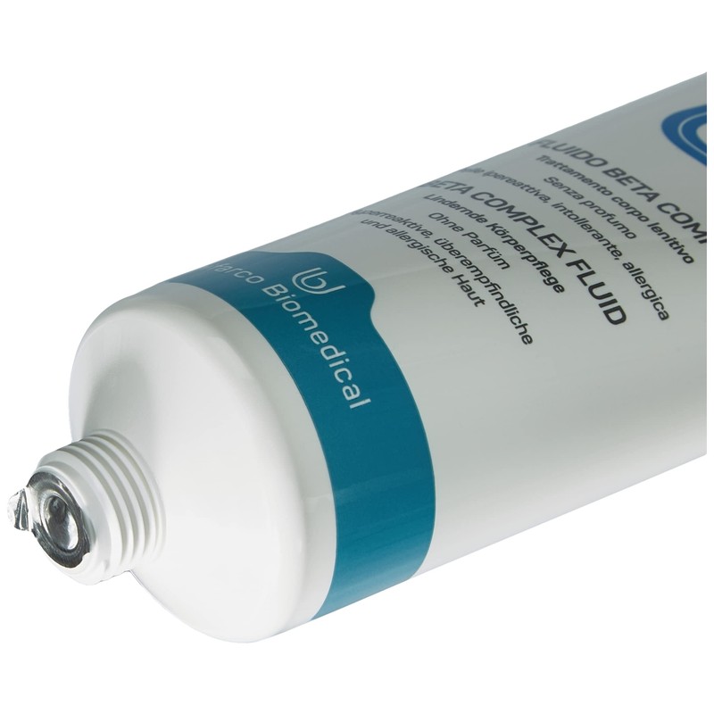 CERAMOL Beta-Complex Fluid 100 ml