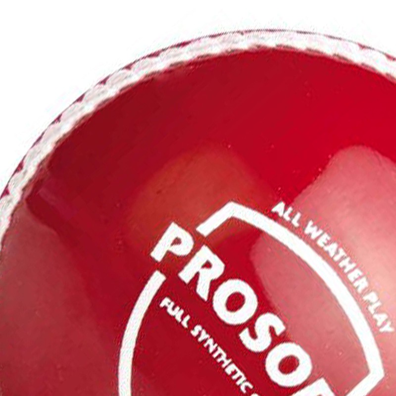 SG Prosoft Tennis Ball