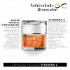Facial Time Kit 2 Cápsulas Faciales De Vitamina C (uso