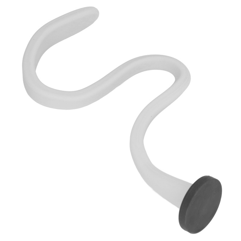 Flexible Washer Door Prop Magnetic Washing Machine Door Holder Universal