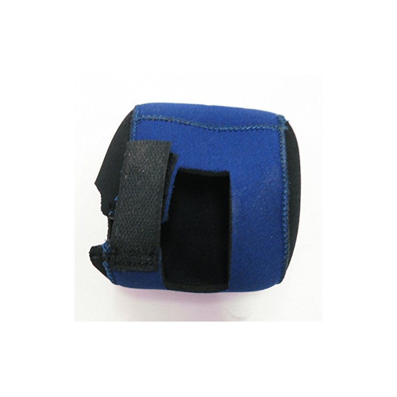 KUFA Bait Casting Reel Cover (Right Hand Reel Use)-BC18