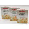 Paella seasoning sachets 15g