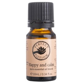 Perfect Potion Relax Essential Oil Trio Kit, 3 x 10ml