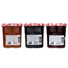 Bonne Maman Fruit Preserves, Variety Pack (Strawberry, Cherry, Apricot), 13