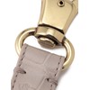 Il Bisonte 54_1_5402305350 Key Ring, red