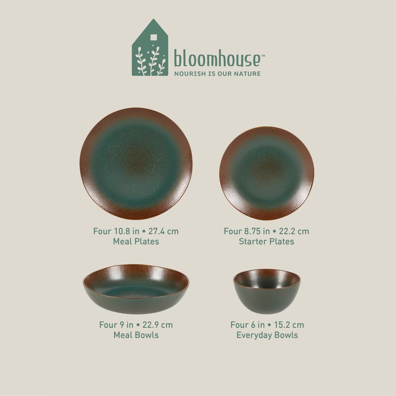 Bloomhouse - Two Time Oprah's Favorite Things Winner - Palermo