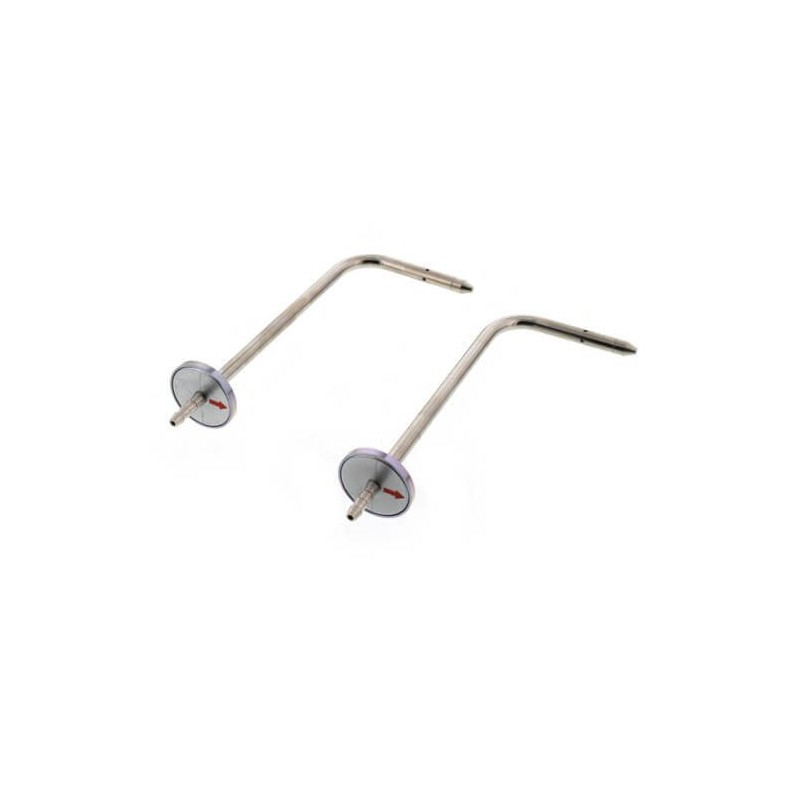 Fieldpiece ASP2 Pressure Static Probes | Manometer