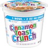General Mills Cinnamon Toast Crunch