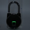 Intelligent Fingerprint Lock Bluetooth APP IP65 Waterproof Long Standby Time