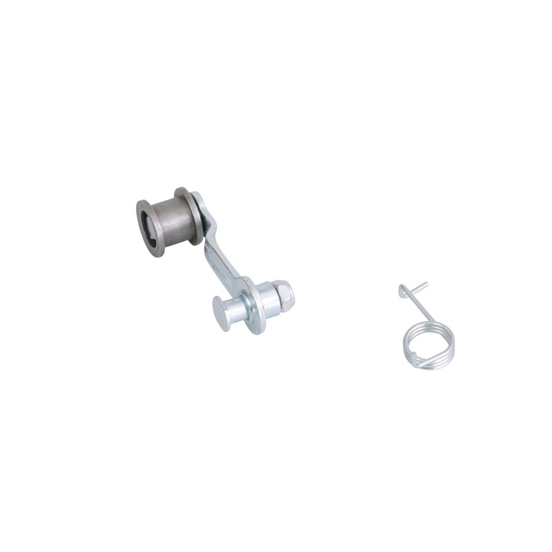 AlveyTech Chain Tensioner with Spring for The Razor Crazy Cart