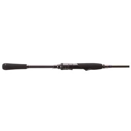 Megabass Levante USA Spinning Fishing Rod (6'11" Light/X-Fast Whipsnake)