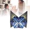 Puzzle Fingertip Toy Relieve Stress Eco Friendly Kids Educational Toy
