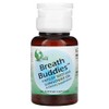 World Organics Breath Buddies Capsules 180, 2 Pack
