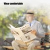 High Definition Blue Light Blocking Reading Glasses Unisex Men Women