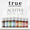 Aceite Esencial Breathe (Eucalipto, Menta, Tea Tree y más) 15ml