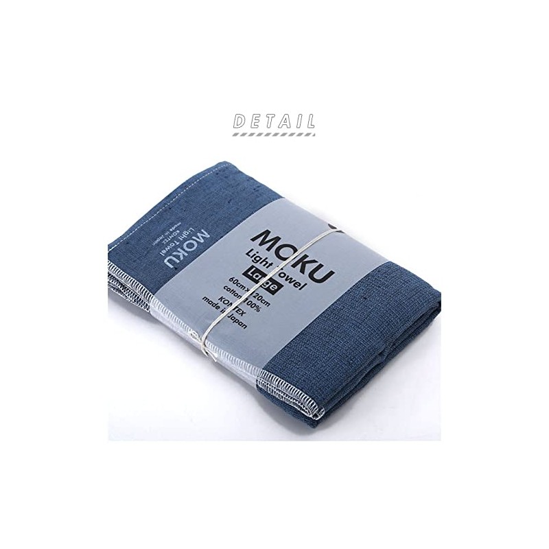 [Contex] MOKU <42484-007> L Size (Gray)