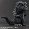 Default Real Series Godzilla 1971 Tanoura Landing Version, Total Height: