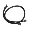 8i to 2 SFF 8643 Cable PCIe 5.0 32GT/s for