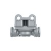 WABCO 973 500 000 0 Quick Release Valve