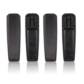 MB-133 Belt Clip for ICOM A16 A25 F1000 F2000 F2100 F3400 BP-279 BP-280 BP-280LI R30 Radio Battery Belt Clip