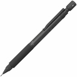 PLATINUM Pro Use 171 Portaminas Negro mate 0,3 mm MSDA-2500A