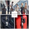 UP Security TSA Approved Luggage Locks - Small Combo Travel