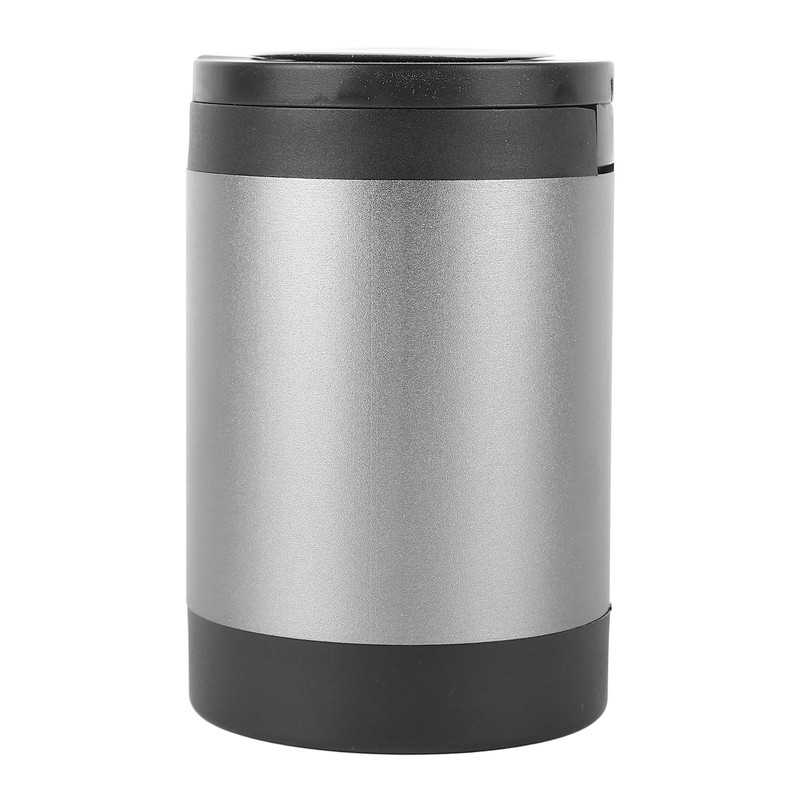 Car Ashtray Holder Cup Versatile Rugged High Hardness Removable Design