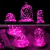 Led Strip 6 Tiras Led Decoracion Adorno Arreglos Serie Luz