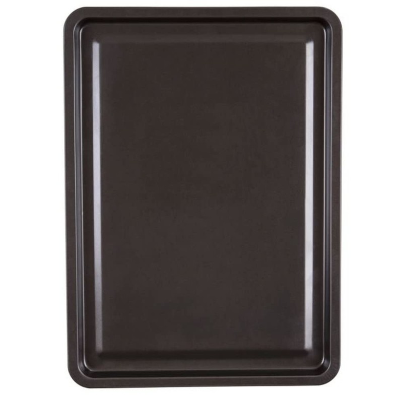 Wham Essentials 32cm Baking Tray Black