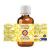 Deve Herbes Pure Lime Essential Oil (Citrus aurantifolia) Natural Therapeutic