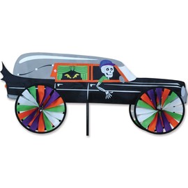 Premier Kites Haunted Hearse Spinner