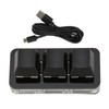 USB 3 Key Mini Keypad RGB LED Backlight Supports Hot