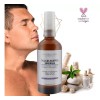 Nuestra Tierra Cosmética Ancestral Loción Orgánica Relajante Anti-insomnio Dulces Sueños
