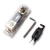 200A Inline ANL fuse holder fits for 0 2 4